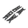 LOS234024 LOSI SUSPENSION A-ARM SET 22S