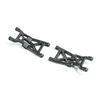 LOS234043 LOSI FRONT A-ARM SET 22S DRAG