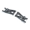 LOS234044 LOSI REAR A-ARM SET 22S DRAG