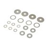 LOS236002 LOSI DIFF SHIM KIT BAJA REY