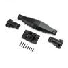 LOS242055 LOSI LMT AXLE HOUSING SET