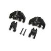 LOS244004 LOSI SPINDLE SET LMT