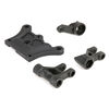 LOS251013 LOSI STEERING RACK SET