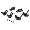 LOS254005 LOSI SPINDLE CARRIERS