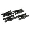 LOS254006 SUSPENSION A-ARM SET (4)