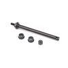 LOS262005 LOSI PM-MX SWING ARM LAYSHAFT