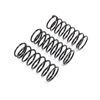 LOS263001 REAR SHOCK SPRING SET