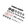 LOS263003 LOSI PM-MX FORK REBUILD KIT