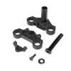 LOSI PM-MX TRIPLE CLAMP SET