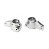 LOS334014 LOSI REAR HUB SET ALUMINUM