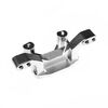 LOS334018 LOSI FRONT CAMBER BLOCK ALUM