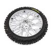 LOS46006 LOSI PM-MX DUNLOP FRONT TIRE & WHEEL