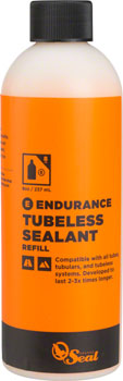 Orange Seal Endurance 8oz