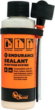 Orange Seal Endurance 4oz