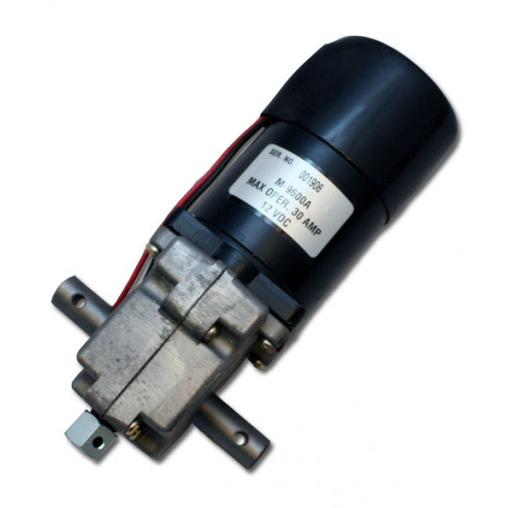 VENTURE SLIDE-OUT MOTOR NLA LIPPERT