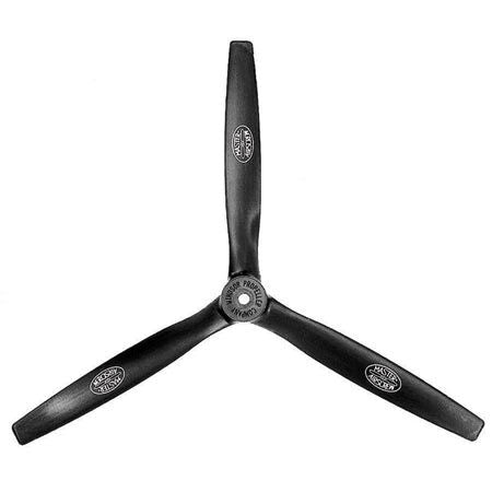 MAS1170T 3 Blade Propeller 11 x 7