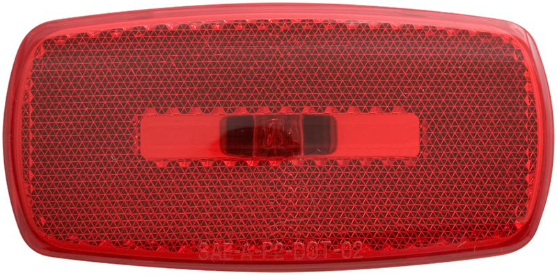 CLEARANCE LIGHT RED BLACK BASE