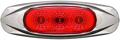 LED RED MARKER LIGHT NLA