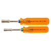 9503 MIP 5.5 & 7MM NUT DRIVER SET