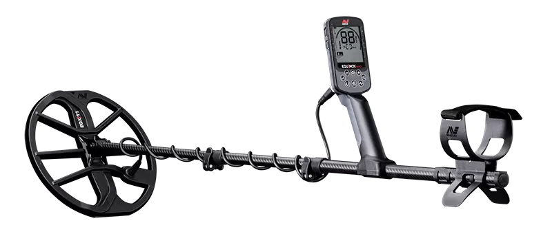 MINELAB EQUINOX 900