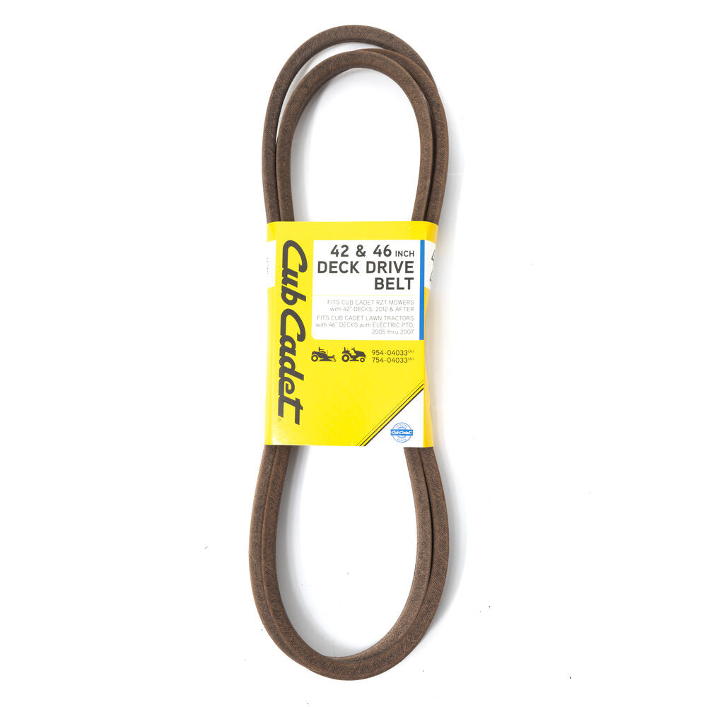 954-04033A BELT