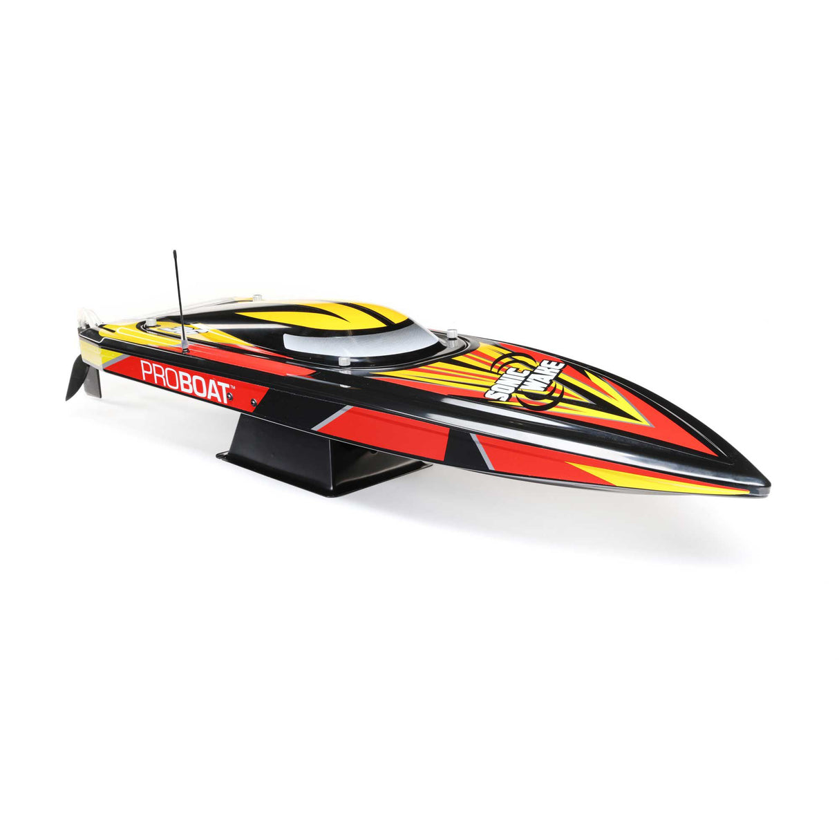 PRB08032V2T1 PROBOAT SONICWAKE V2 36" BLK