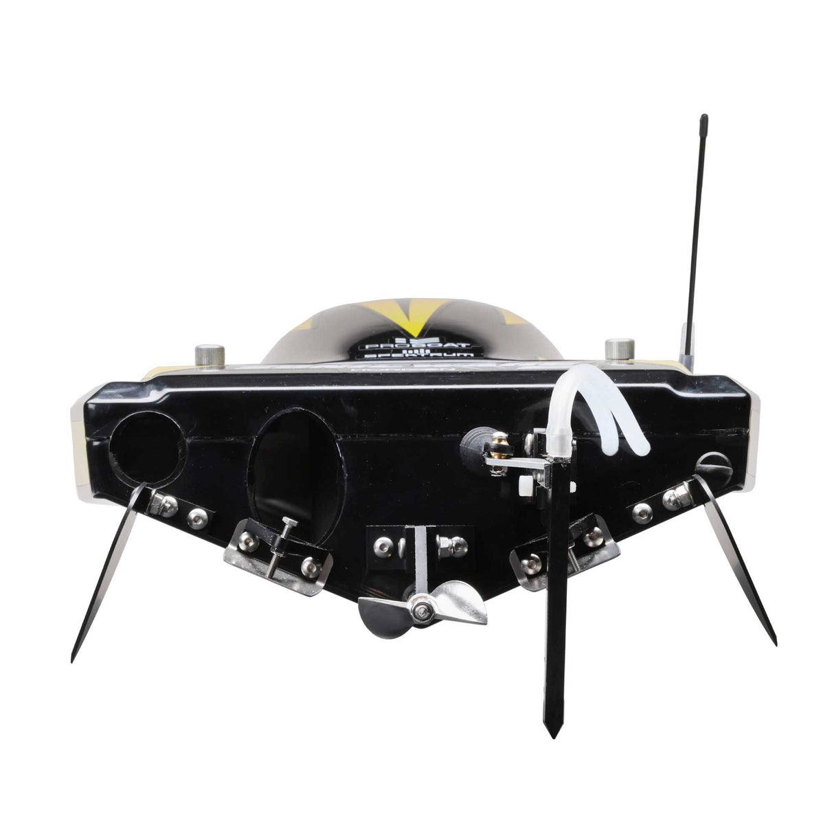 PRB08032V2T1 PROBOAT SONICWAKE V2 36" BLK