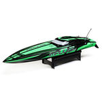 PRB08037T1 PROBOAT IMPULSE 32" GREEN/BLACK