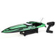 PRB08037T1 PROBOAT IMPULSE 32" GREEN/BLACK