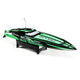 PRB08037T1 PROBOAT IMPULSE 32" GREEN/BLACK