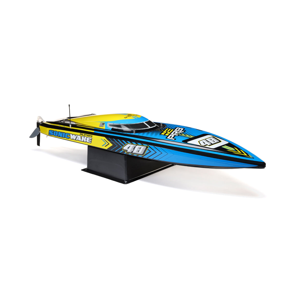 PROBOAT SUPER SONICWAKE 48"