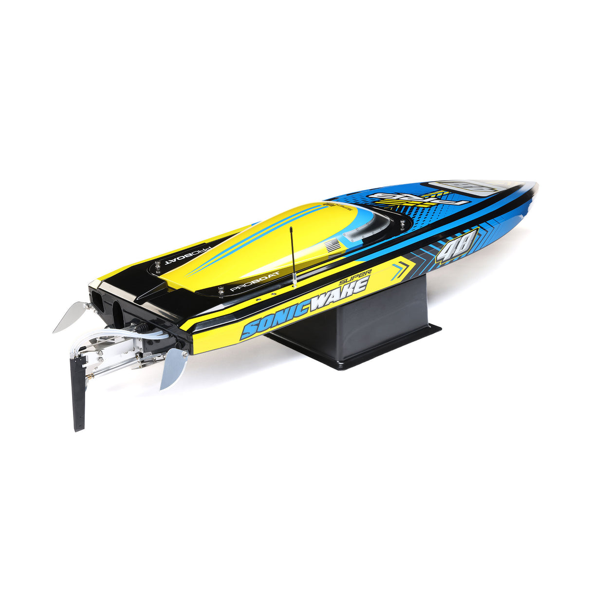 PROBOAT SUPER SONICWAKE 48"