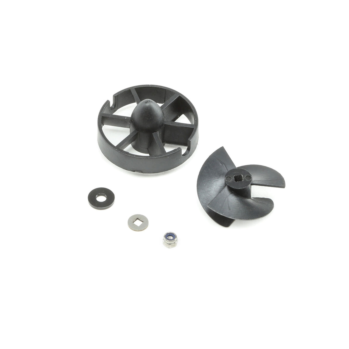 PROBOAT JET IMPELLER RIVER JET