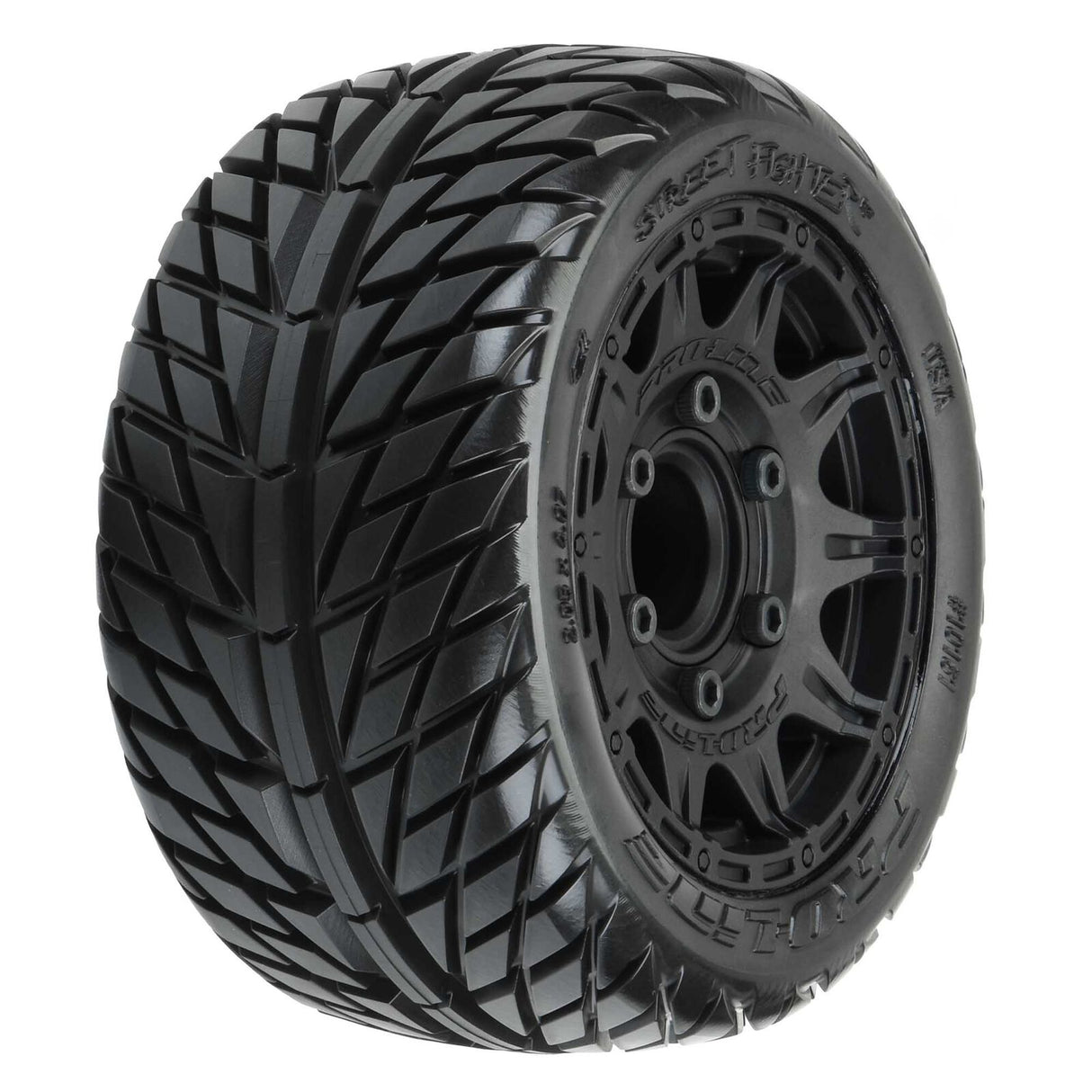 PRO-LINE STREET FIGHTER TIRES