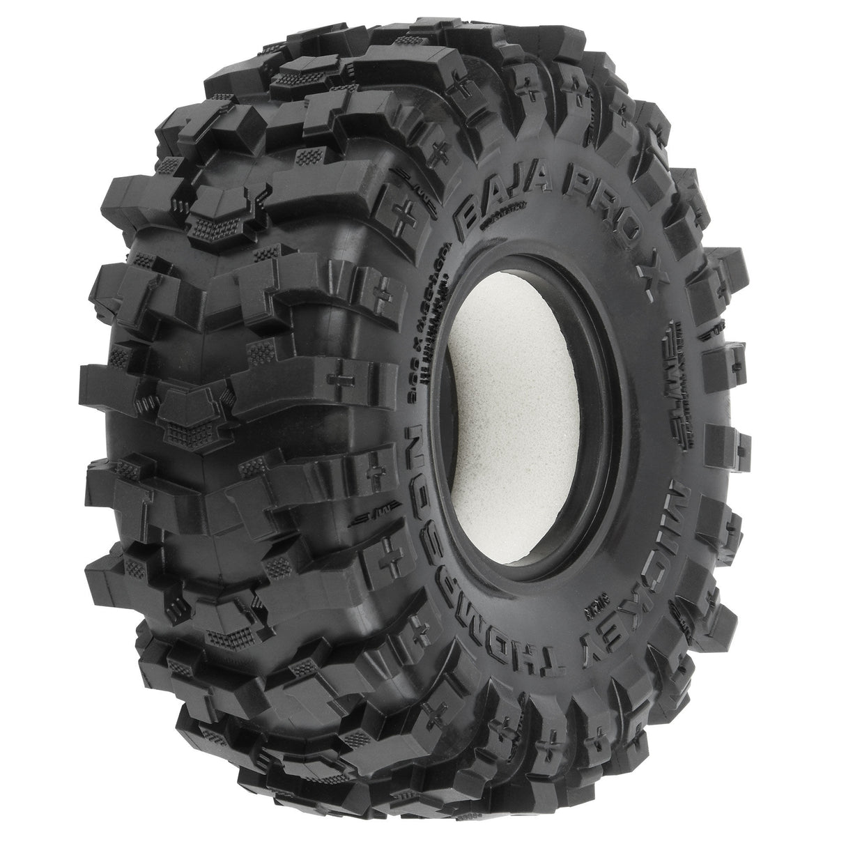 BAJAPROX 1.9 PREDATOR TIRE