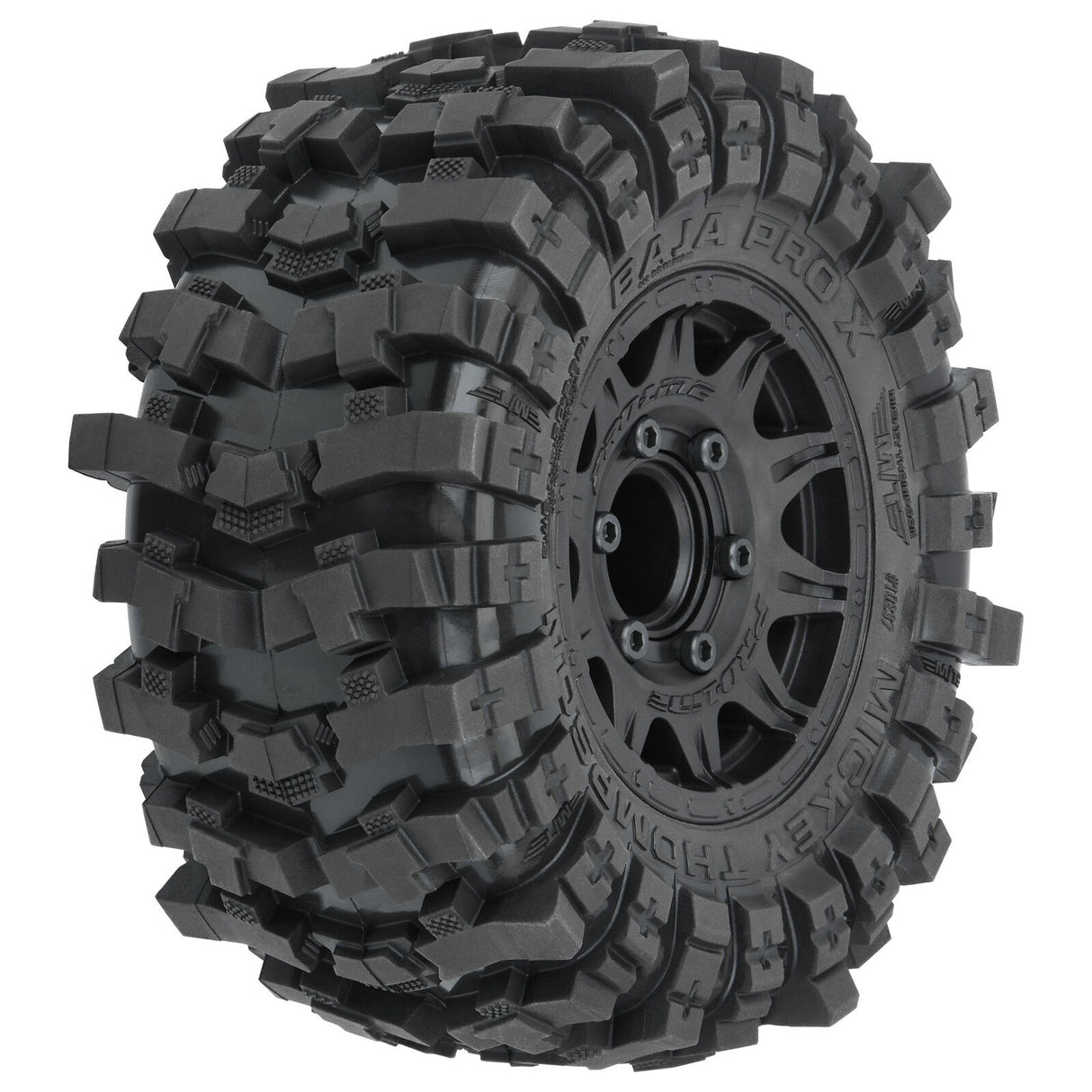 PRO-LINE MT BAJA PRO 2.8 TIRE/