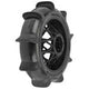 PROLINE ROOST MX MOUNTED TIRE