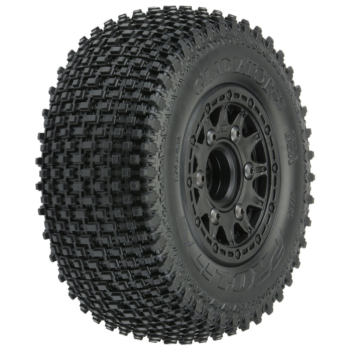 PRO-LINE GLADIATOR SC TIRES