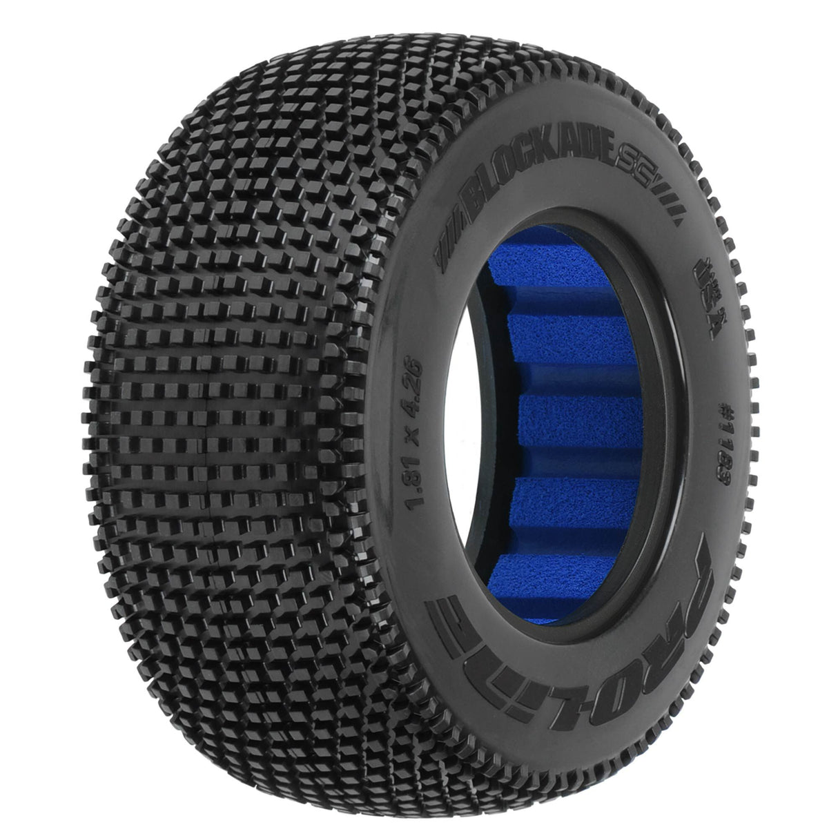 PRO-LINE BLOCKADE SC TIRES