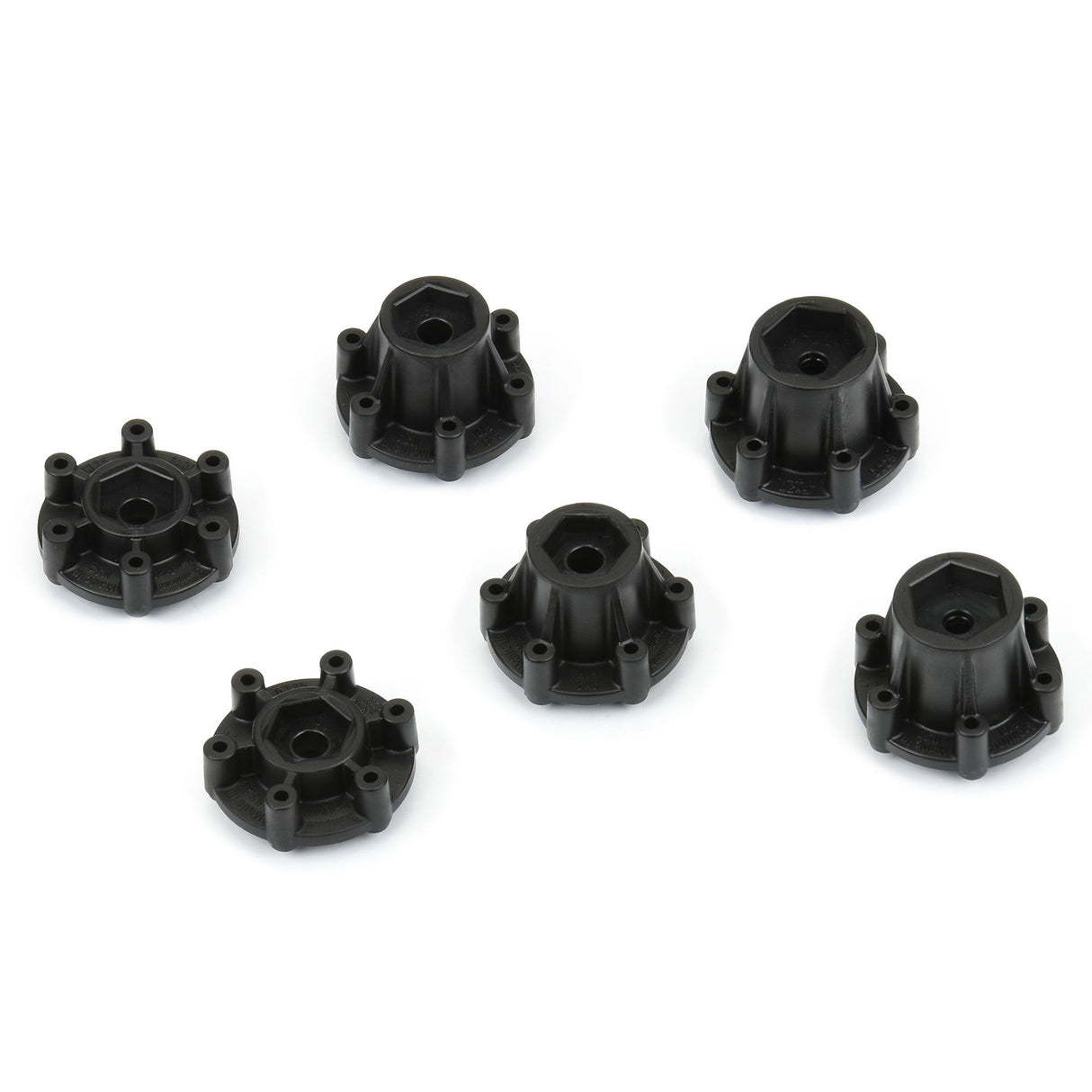 6 x 30 - 1.2mm HEX ADAPTER