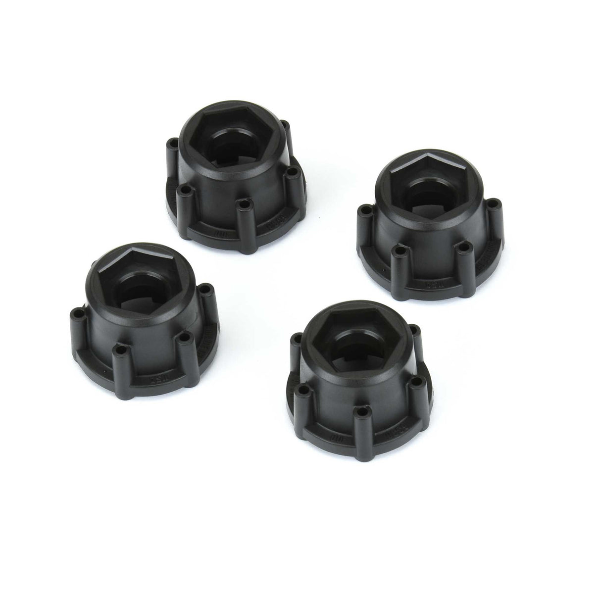 HEX ADAPTERS 2.8 WHEELS