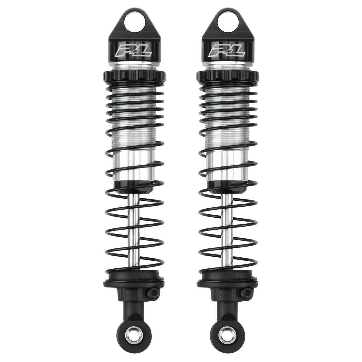 BIG BORE SCALER SHOCKS 90-95mm