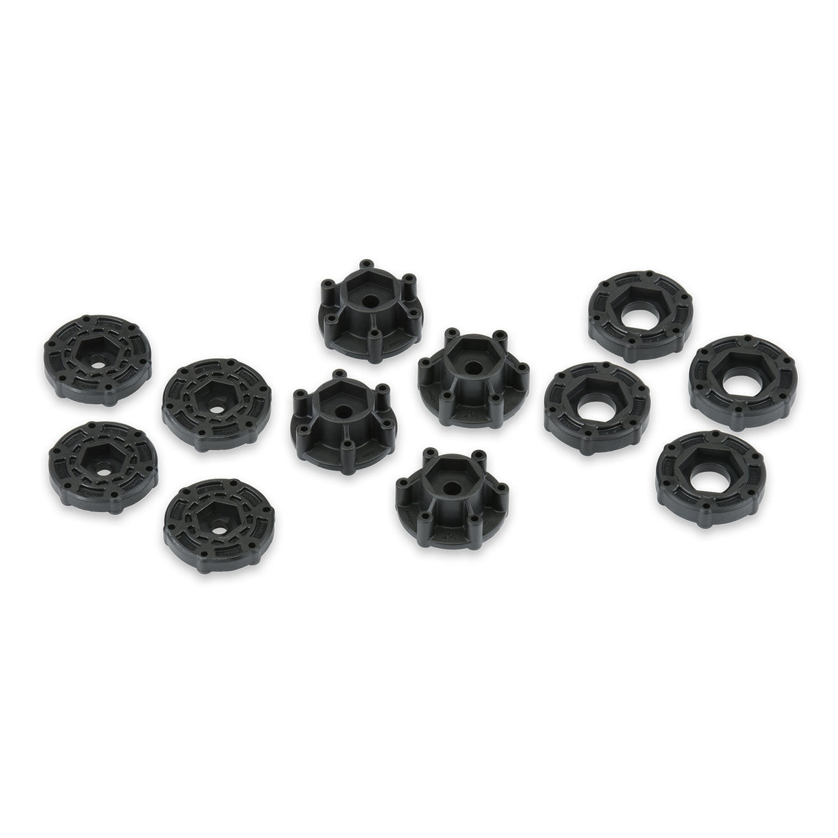 PRO-LINE HEX ADAPTER SET 6X30