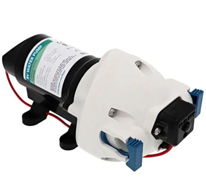 FLO JET WATER PUMP 2.9 gpm