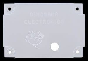 DOMETIC FRIDGE-W/H BOARD COVER