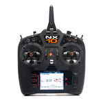 SPMR10100 SPEKTRUM NX10 10 CHANNEL RADIO