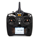 SPEKTRUM NX6  6 CHANNEL RADIO