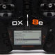 SPMR8105 SPEKTRUM DX8e 8 CHANNEL RADIO