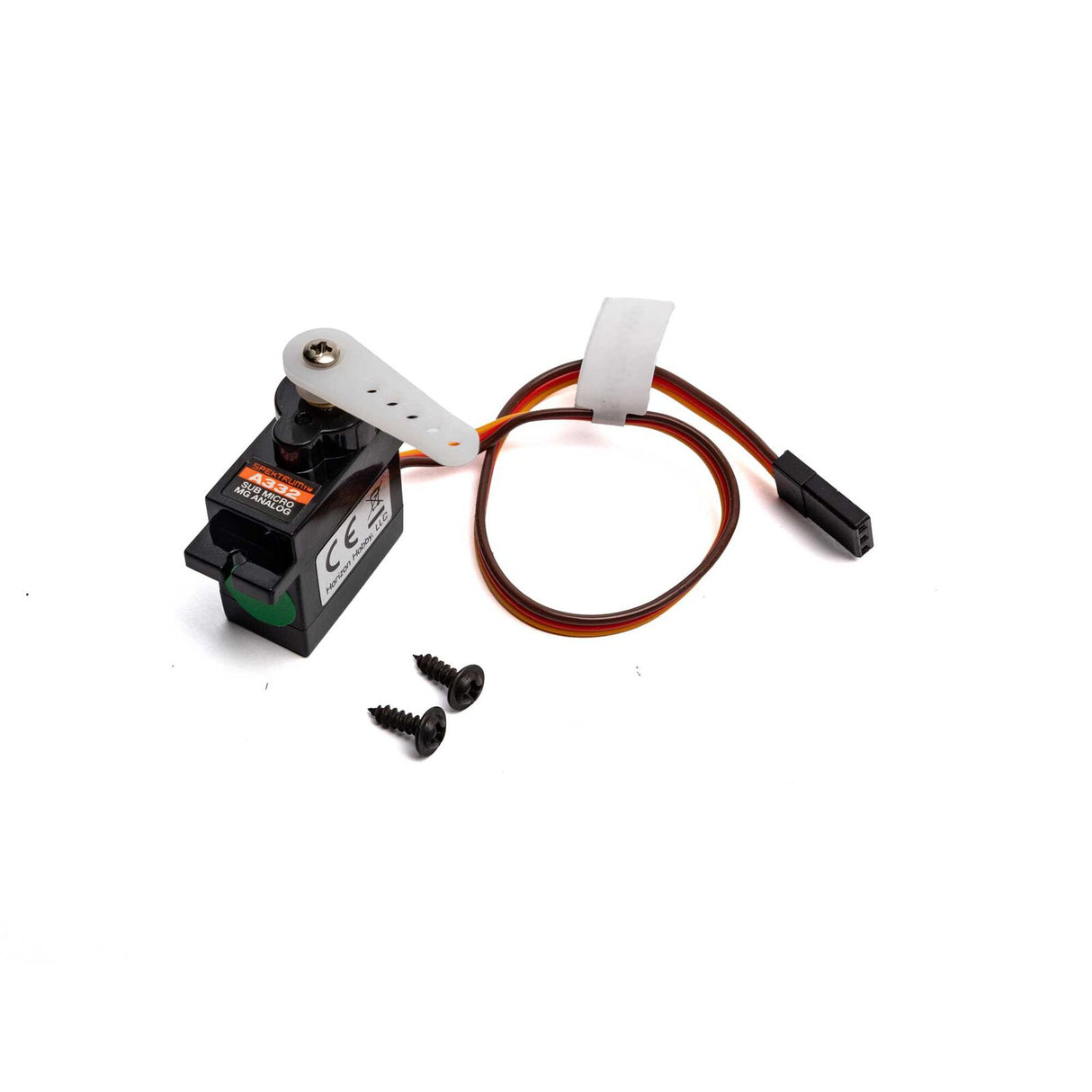 SPEKTRUM MICRO SERVO 9G