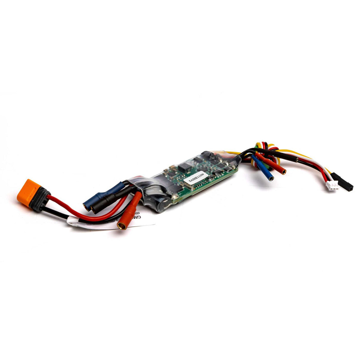 SPEKTRUM DUAL SMART ESC